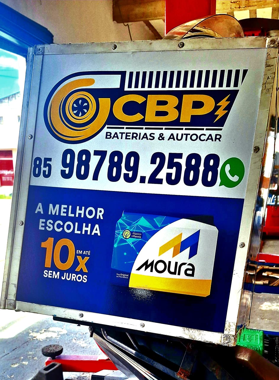 Nosso técnico vai até você!!